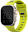Ремешок Uniq Stride для Apple Watch 49/45/44/42 mm, Лаймовый