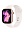 Apple Watch Series 11, 46 мм корпус из алюминия цвета Розовое золото, спортивный ремешок