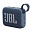 JBL Go 4 Синий