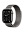 Apple Watch Series 11, 42 мм корпус из титана цвета Темный титан, браслет миланская петля