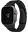 Ремешок Uniq Osta для Apple watch 42/44/45/49 Черный