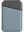 Чехол-бумажник с подставкой MagSafe Uniq Lyden Мятный