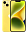 iPhone 14 128ГБ Желтый (Без Rustore)