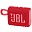 JBL Go 3 Красный