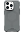 Чехол UAG Essential Armor с MagSafe для iPhone 15 Pro Max Серебро