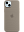 Силиконовый чехол MagSafe iPhone 15 Plus Глиняный