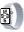 Apple Watch SE 2024, 40 мм корпус из алюминия Серебристого цвета, текстильный ремешок цвета Облачный голубой