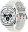 Смарт-часы Samsung Galaxy Watch Ultra LTE 47 мм Белый