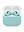 Airpods 4 (ANC) Тиффани