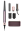 Стайлер Dyson Airwrap Coanda HS09 2026 Сливовый (Jasper Plum)
