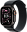 Apple Watch Ultra 3, 49 мм, Черный Титан, ремешок Alpine черного цвета