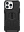 Чехол UAG Pathfinder с MagSafe для iPhone 15 Pro Max Черный