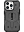 Чехол UAG Pathfinder с MagSafe для iPhone 15 Pro Серебро