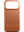 Чехол Native Union (RE)Classic Case для iPhone 17 Pro Коричневый