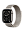 Apple Watch Series 11, 42 мм корпус из титана цвета Натуральный титан, браслет миланская петля