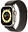 Ремешок для Apple Watch WIWU Trail Loop Черный/Серый 38/40/41