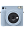 Фотоаппарат моментальной печати FUJIFILM instax SQUARE SQ1 Голубой