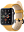 Кожаный ремешок Native Union (RE)Classic Strap для Apple Watch 38-40 мм Крафт